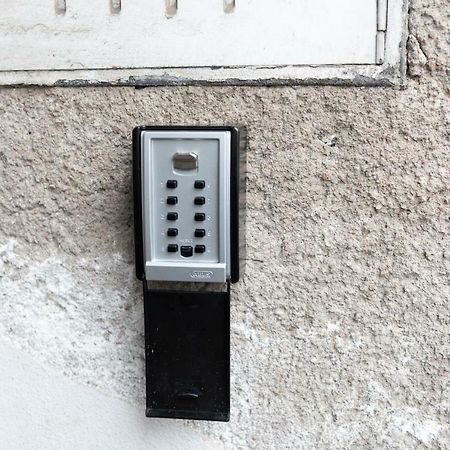 Vienna City Apartment Schnirchgasse Εξωτερικό φωτογραφία